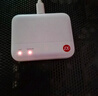 中興（ZTE）5G隨身wifi移動(dòng)UFI 無(wú)線上網(wǎng)卡 5g插卡路由 無(wú)限隨行車(chē)載 筆記本流量卡托 F50/MU300 曬單實(shí)拍圖