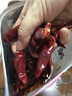 川珍 干辣椒 200g袋裝四川朝天紅辣椒干貨火鍋調(diào)料干鍋底料鹵料香辛料 曬單實(shí)拍圖