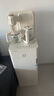 美菱秋季養(yǎng)生富鍶礦化茶吧機(jī)辦公室家用立式飲水機(jī)茶吧柜下置智能自動(dòng)上水燒水壺多段控溫MC-N08溫?zé)峥?曬單實(shí)拍圖
