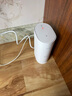 華為子母路由器Q6E凌霄無(wú)線千兆全屋WiFi套裝分布式路由漏油器穿墻王電力貓信號(hào)放大增強(qiáng)器適配mate70 子母路由器【適合3-4房大平層】專(zhuān)業(yè)指導(dǎo)安裝 曬單實(shí)拍圖