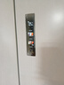 美的（Midea）M60小機皇541雙系統純平全嵌Pro除菌十字四開(kāi)門(mén)一級無(wú)霜國家補貼家用電冰箱MR-541WUSPZE云朵 曬單實(shí)拍圖