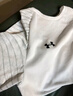 安德瑪（Under Armour）速干短袖T恤男夏季新款運動健身服訓練籃球跑步寬松透氣半袖球衣 曬單實拍圖