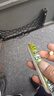 金鑼火腿腸 肉粒多香腸 30g*8支/袋 休閑零食出游露營(yíng)燒烤腸 曬單實(shí)拍圖