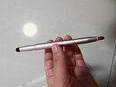 古迪古迪GOOOD雙頭唇刷口紅刷伸縮便攜唇線(xiàn)筆化妝專(zhuān)業(yè)用工具涂嘴唇 曬單實(shí)拍圖