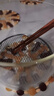 圣農(nóng) 香煎雞胸肉凈重100g*5片黑椒味 健身代餐 早餐雞排輕食輕脂 曬單實(shí)拍圖
