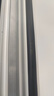 堅(jiān)朗斷橋鋁合金門(mén)窗密封條防風(fēng)膠條平開(kāi)卡槽隔音條擋風(fēng)防塵防水條 密封膠條【A款】 10米 曬單實(shí)拍圖