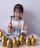 ZOZX美國外國山海經(jīng)盲盒公仔手辦掛件ai玩具上古神獸爆款人物2025新款 山海經(jīng)【砸金蛋盲盒】12個(gè)金蛋 曬單實(shí)拍圖