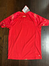 李寧（LI-NING）羽毛球乒乓球運(yùn)動(dòng)系列比賽上衣透氣吸汗專業(yè)運(yùn)動(dòng)服男女同款 曬單實(shí)拍圖
