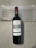 拉菲（LAFITE）傳奇波爾多赤霞珠干紅葡萄酒 750ml 紅酒單瓶裝 曬單實(shí)拍圖