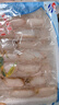 新鮮蟹腿肉手敲蟹腿肉手工去殼新鮮蟹棒蟹柳冷凍蟹鉗海鮮水產(chǎn)寶寶 新鮮蟹腿肉【200g*2盒】 曬單實(shí)拍圖