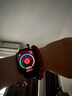 Apple/蘋果 Watch Series 9 智能手表 s9運(yùn)動(dòng)手表 【S9】鋁金屬 午夜色 45mm GPS版【質(zhì)保1年】 曬單實(shí)拍圖