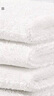 LYNN抹布 竹纖維抹布洗碗巾25*25cm*4張去油污百潔布不易沾油不掉毛 曬單實(shí)拍圖