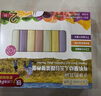 爺爺?shù)霓r(nóng)場嬰幼兒有機五谷蔬菜面210g  嬰兒輔食面兒童寶寶面條早餐7月+ 曬單實拍圖