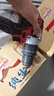 大有（Devon） 20V工業(yè)級(jí)無刷鋰電鉆沖擊鉆5283充電手電鉆起子機(jī)120牛裸機(jī) 曬單實(shí)拍圖