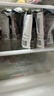 MAHATONG韓國(guó)咖啡進(jìn)口咕咚咚美式咖啡提神黑咖啡袋裝即飲低卡230ml*10 曬單實(shí)拍圖