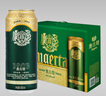 青島啤酒（TsingTao）奧古特原麥汁濃度12°P  500ml*12聽大罐整箱裝 曬單實拍圖
