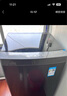 美的（Midea）波輪洗衣機全自動家用 MB10L5 10公斤 1.25至高洗凈比 元氣精華洗 變頻 以舊換新 家電國家補貼20% 曬單實拍圖