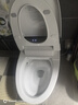 恒潔（HEGII）智能馬桶H35Pro 翻蓋翻圈泡沫盾無(wú)水壓限制HCE863B01-01-305 曬單實(shí)拍圖