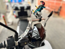 小牛電動NXT Sport ABS版 電動自行車鉛酸電池 新國標(biāo)智能電瓶通勤成人代步自行車 曬單實拍圖