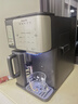 飛利浦（PHILIPS）冰沙冰塊加熱凈水器家用冰境i1pro 臺(tái)式免安裝凈飲機(jī) 冷熱一體即熱全自動(dòng)刨冰凈水機(jī)ADD8608 曬單實(shí)拍圖
