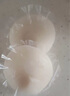 【可重復(fù)120次】乳貼防凸點(diǎn)乳貼女婚紗超薄硅膠文胸內(nèi)衣隱形乳暈 促銷(xiāo)（一對(duì)） 曬單實(shí)拍圖