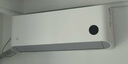 小米（MI）米家1.5匹 巨省電pro 超一級能效 變頻冷暖  空調(diào)掛機 35GW-NA20/V1A1 國家補貼20% 2025新款  曬單實拍圖