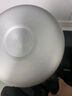 蘇泊爾SUPOR好幫手鋁合金壓力鍋4.5L帶蒸格20cm高壓鍋燃氣專用YL209H2 曬單實拍圖