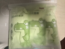 京東京造 一次性雨衣便攜卡片雨衣壓縮成人全身防護(hù)應(yīng)急戶(hù)外旅行必備3件裝 曬單實(shí)拍圖