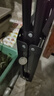 舒怡然折疊桌戶外露營(yíng)便攜式吃飯桌夜市擺攤小桌子多功能戰(zhàn)術(shù)野餐小茶桌 【黑色】送收納包-單桌 加長(zhǎng)款 曬單實(shí)拍圖