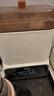 貝因美（Beingmate）嬰兒奶瓶消毒烘干一體機二合一多功能蒸汽高溫奶瓶消毒鍋柜 曬單實拍圖