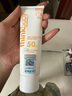 THINKBABY美國Thinkbaby防曬霜母嬰兒童安全防水持久SPF50+嬰兒防曬乳正品 1瓶 最新款1瓶 曬單實拍圖