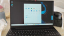 聯(lián)想（lenovo）筆記本 昭陽(yáng)·悅Pro 15.6英寸商務(wù)辦公輕薄便攜筆記本 Core5-210H/16G/1T/核顯/Win11/定制 曬單實(shí)拍圖