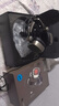 西伯利亞（XIBERIA） S21電腦頭戴式電競游戲耳麥主播不求人吃雞聽聲辨位絕地求生有線耳機(jī)帶麥 S21DCPRO鐵灰typec【一鍵7.1】 曬單實拍圖