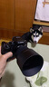 松下（Panasonic） LUMIX S5M2/S5II/S5二代/S5 mark2 微單/全畫(huà)幅數碼相機 可直播拍照攝影相機 S5M2+85mm白盒（人像丨人文攝影） 曬單實(shí)拍圖