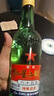 紅星二鍋頭 綠瓶大二純糧口糧酒 清香型白酒 節日伴手禮 特產(chǎn)禮品 65度 500mL 6瓶 非原箱 曬單實(shí)拍圖