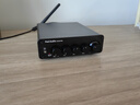 FOSI AUDIO弗西音頻BT30DPRO桌面數(shù)字功放機(jī)大功率放大器2.1聲道無線藍(lán)牙HiFi高保真家用專業(yè)音頻重低音 黑色【48V/5A電源適配器】 曬單實(shí)拍圖