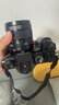 富士（FUJIFILM）XS20 X-S20微單相機無反單數(shù)碼照相機Vlog復(fù)古XS10升級全新送禮 X-S20+XF16-50mmF2.8-4.8 官方標配包含（機身+肩帶+原電） 曬單實拍圖
