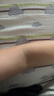 妮維雅（NIVEA）防水防汗不黏防曬霜清透防曬露75mlSPF50 曬單實拍圖