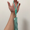 鹵般適用于oppoA5Pro手機(jī)殼新款支點(diǎn)殼氣囊防摔A2/A3Pro軟殼A1Pro外殼帶支架磁吸超薄磨砂男女活力版5g 【清新綠-金屬磁吸支架/氣囊膚感】送調(diào)節(jié)繩 A1Pro 曬單實(shí)拍圖