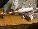 AULDA料理機 家用電動多功能手持料理棒 嬰兒輔食機攪拌機料理機 打發(fā)器打蛋器JK-1217 【浩月白】400w單棒（寶媽推薦款） 曬單實拍圖