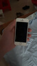 盾令 屏幕可適用于蘋果5s總成iPhone 5s顯示SE手機屏iphone5s觸摸屏iphonese 適用于 蘋果5S home鍵 無指紋功能 白 曬單實拍圖