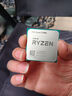 AMD 銳龍3200G 3400G 5500 5600 5600G 5700X 5700X 3D 5500GT 5600GT臺(tái)式機(jī)電腦 處理器 R5 3400G 帶核顯/散片/三年質(zhì)保 曬單實(shí)拍圖