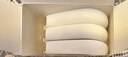 晨光（M&G）【齊思鈞推薦款】消音修正帶90米 優(yōu)品省力耐摔涂改帶 強遮蓋隱形改正帶 學(xué)生用品3支裝 學(xué)生文具 曬單實(shí)拍圖