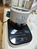 美的（Midea）安睡Max低音降噪破壁機 古法濃漿家用豆?jié){機 1.75L大容量全自動加熱榨汁機 可拆洗S59【國家補貼】 曬單實拍圖