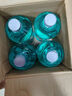 龜牌（Turtle Wax）硬殼玻璃水0度汽車去油膜強(qiáng)力去污除蟲膠鳥糞雨刮水通用2L*4瓶 曬單實(shí)拍圖