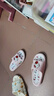 三麗鷗美樂蒂兒童涼拖鞋夏季女童室內(nèi)洗澡防滑寶寶家居男童一字拖 粉色凱蒂貓 36/37【內(nèi)長(zhǎng)約22.5cm】 曬單實(shí)拍圖