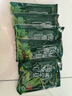 即食裙帶菜 大連海藻沙拉海白菜海草 芥末味裙帶菜絲 150g*5袋 曬單實拍圖