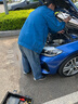 瓦爾塔（VARTA）汽車(chē)電瓶蓄電池AGM H6啟停電瓶70AH 奧迪 標致308 別克英朗 奔馳 寶馬3系 1系 2系 5系 X1 X3 Z4 曬單實(shí)拍圖