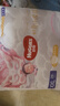 好奇（Huggies）皇家御褲小龍褲成長褲嬰兒尿不濕超薄透氣寶寶學步褲 拉拉褲XXL56片（15kg以上） 曬單實拍圖