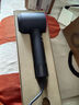 戴森（DYSON）Supersonic 吹風(fēng)機(jī) 負(fù)離子電吹風(fēng) 進(jìn)口家用 220V電壓 生日禮物 HD08中國紅色防飛翹 三風(fēng)嘴 曬單實拍圖